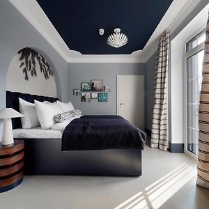 Medium Double Kamer